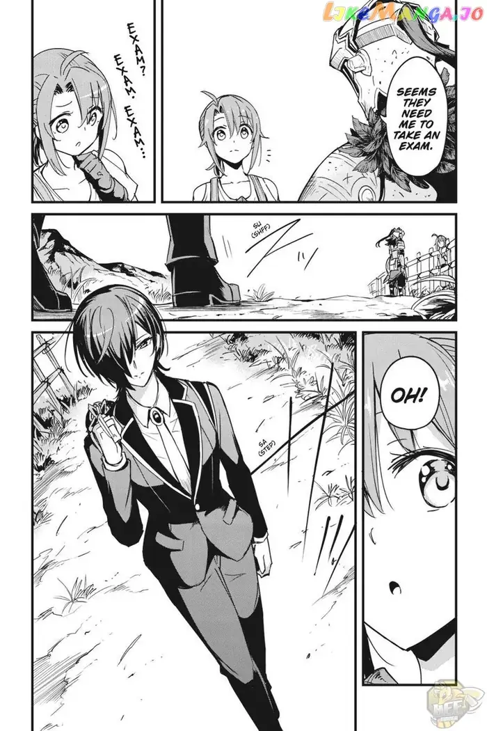 Goblin Slayer: Side Story Year One Chapter 53 image 07_optimized_optimized